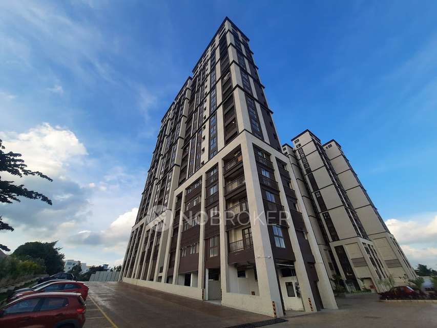 3 BHK Flat In Ohana 857 for Rent  In Bhattarahalli