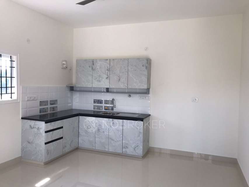 1 BHK House for Rent  In Joval Farms Layout