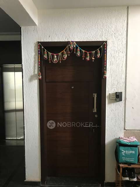 2 BHK Flat In Naren Bliss for Rent  In Gwfm+74f, Road, Amanora Park Town, Hadapsar, Pune, Maharashtra 411036, India