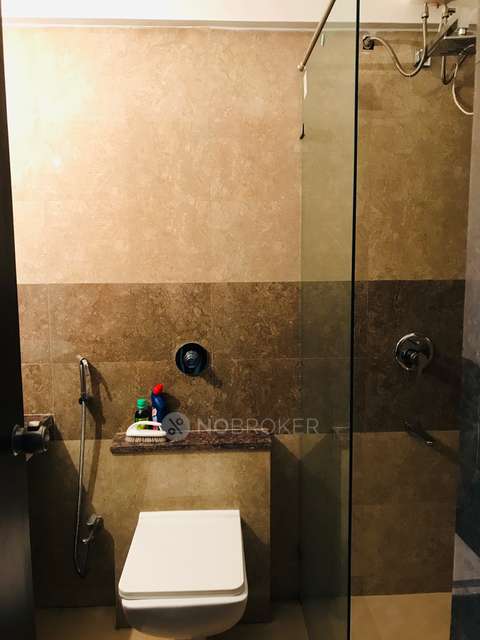 2 BHK Flat In Naren Bliss for Rent  In Gwfm+74f, Road, Amanora Park Town, Hadapsar, Pune, Maharashtra 411036, India