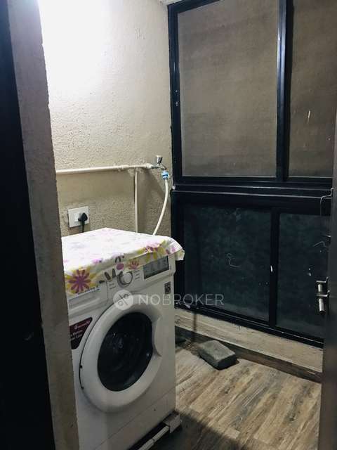 2 BHK Flat In Naren Bliss for Rent  In Gwfm+74f, Road, Amanora Park Town, Hadapsar, Pune, Maharashtra 411036, India