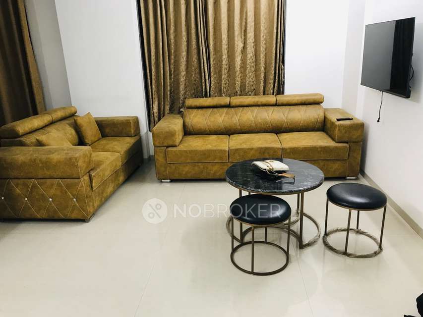 2 BHK Flat In Naren Bliss for Rent  In Gwfm+74f, Road, Amanora Park Town, Hadapsar, Pune, Maharashtra 411036, India