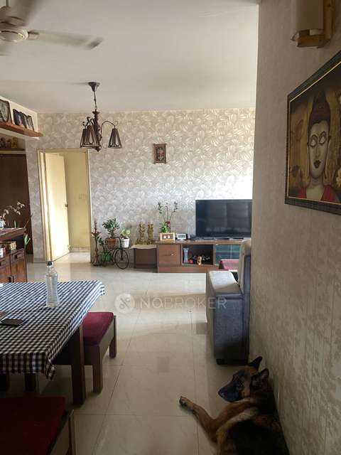 3 BHK Flat In Grand Edifice Apartments For Sale  In Hoskote