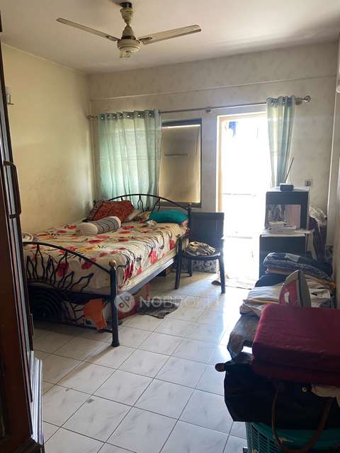 3 BHK Flat In Grand Edifice Apartments For Sale  In Hoskote