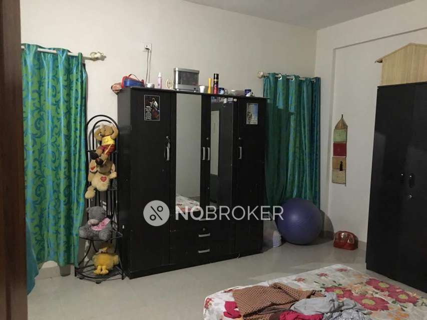 2 BHK Flat In Vsv Manor  For Sale  In Kamanahalli