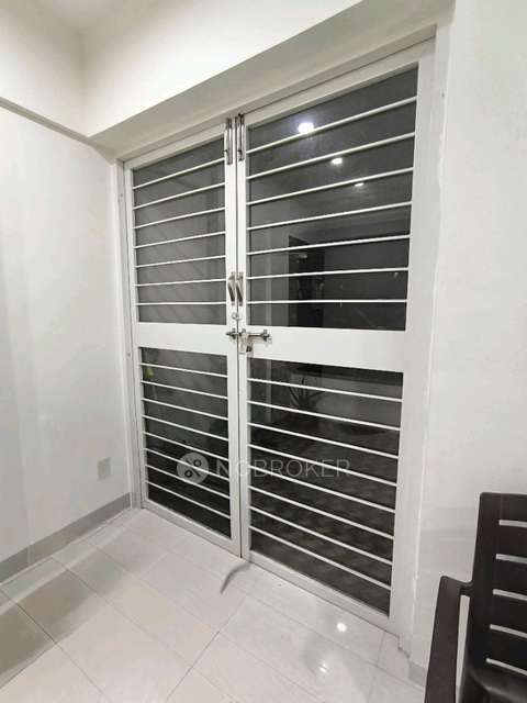 2 BHK Flat In Rivers Edge Society  for Rent  In Rivers Edge Society