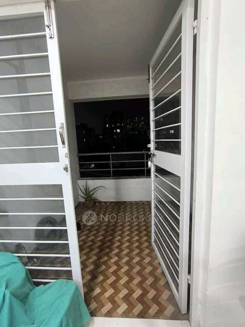 2 BHK Flat In Rivers Edge Society  for Rent  In Rivers Edge Society