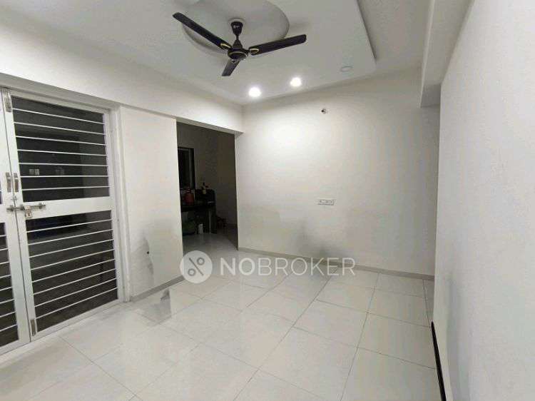 2 BHK Flat In Rivers Edge Society  for Rent  In Rivers Edge Society