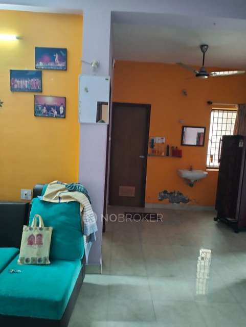 3 BHK Flat In Grn Apartments For Sale  In Urapakkam