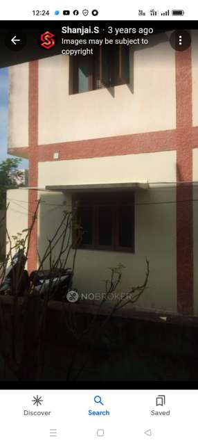 3 BHK Flat In Grn Apartments For Sale  In Urapakkam