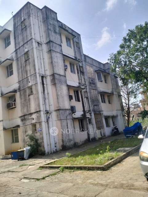 3 BHK Flat In Grn Apartments For Sale  In Urapakkam