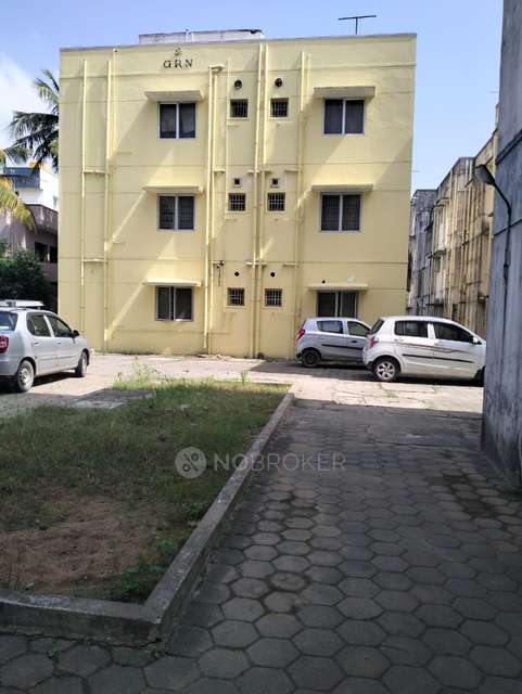 3 BHK Flat In Grn Apartments For Sale  In Urapakkam