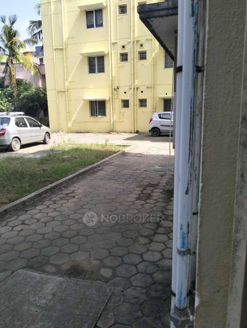 3 BHK Flat In Grn Apartments For Sale  In Urapakkam