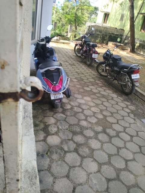 3 BHK Flat In Grn Apartments For Sale  In Urapakkam