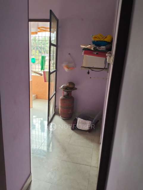 3 BHK Flat In Grn Apartments For Sale  In Urapakkam