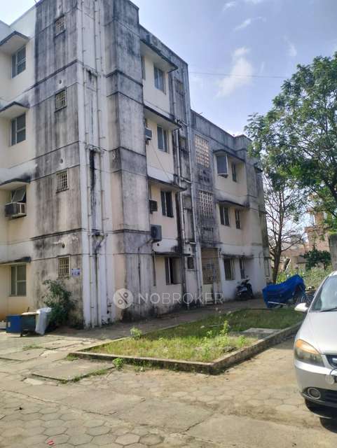 3 BHK Flat In Grn Apartments For Sale  In Urapakkam