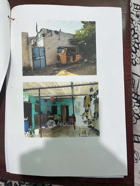 1 RK House For Sale In Suraram