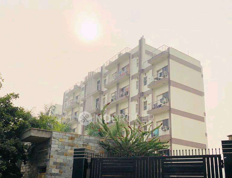 PG for Boys in Knowledge Park Iii