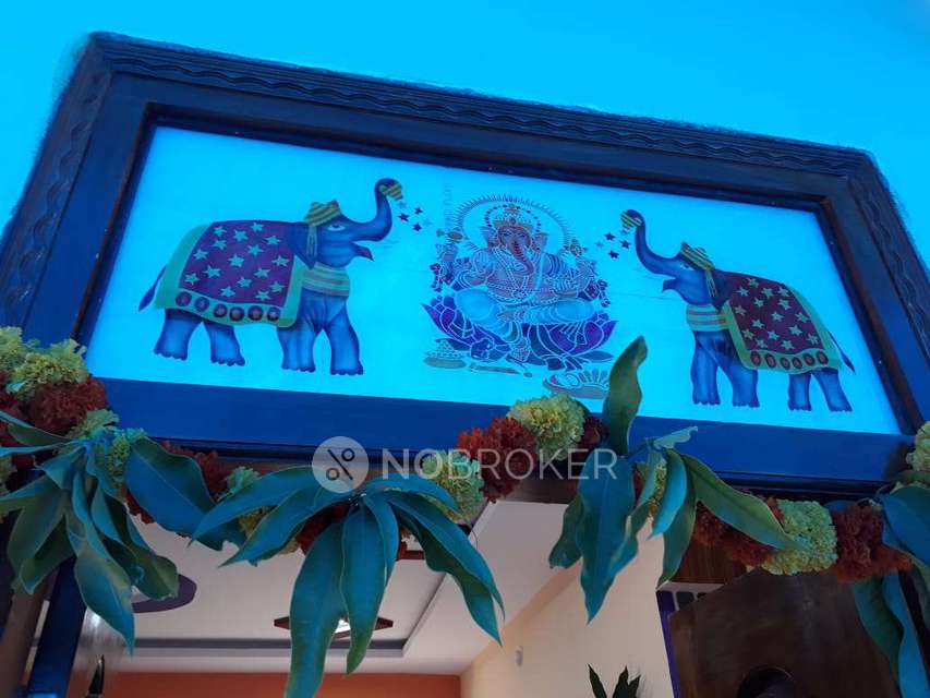 2 BHK House for Rent  In Plot No 35, Thorrur Road, Dwaraka Nagar, Munganoor, Hyderabad, Telangana 501505, India