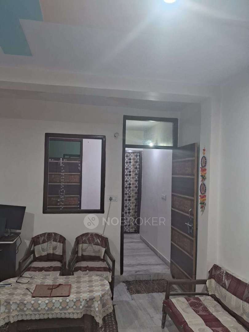 2 BHK Flat for Rent  In Adarsh Nagar Extension