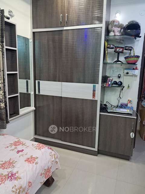 2 BHK Flat In Tara Homes, Pedda Amberpet For Sale  In  Pedda Amberpet,