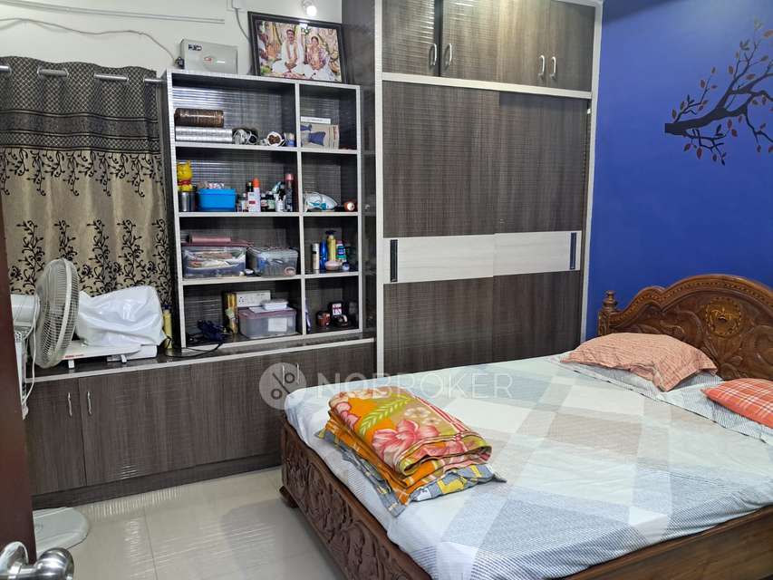 2 BHK Flat In Tara Homes, Pedda Amberpet For Sale  In  Pedda Amberpet,