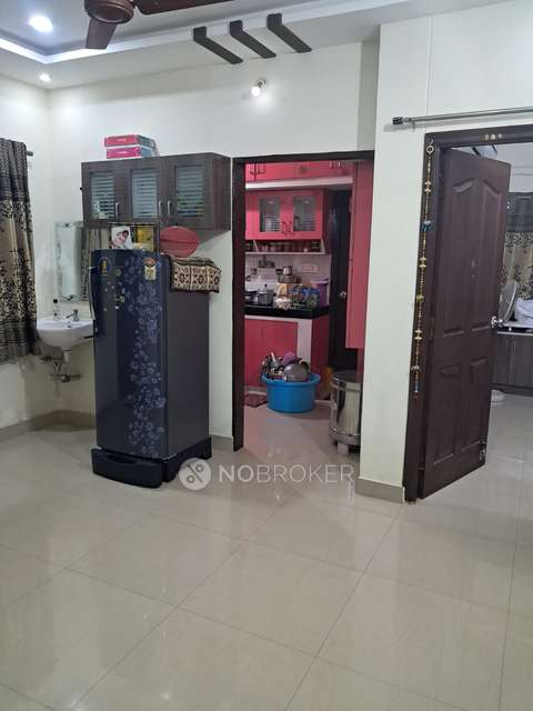 2 BHK Flat In Tara Homes, Pedda Amberpet For Sale  In  Pedda Amberpet,