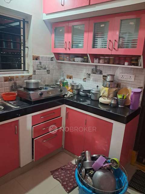 2 BHK Flat In Tara Homes, Pedda Amberpet For Sale  In  Pedda Amberpet,