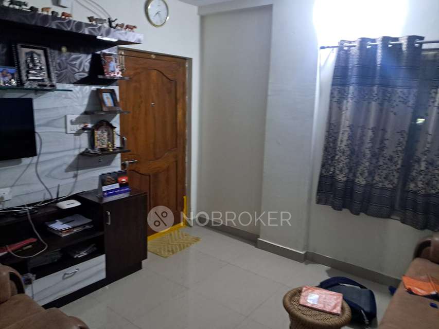 2 BHK Flat In Tara Homes, Pedda Amberpet For Sale  In  Pedda Amberpet,