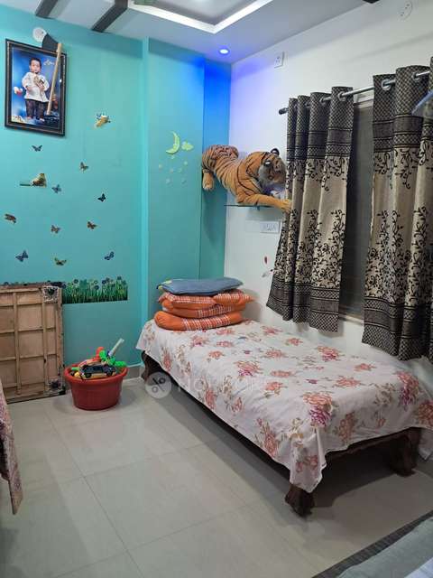 2 BHK Flat In Tara Homes, Pedda Amberpet For Sale  In  Pedda Amberpet,