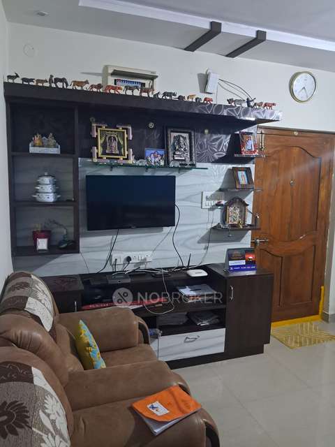 2 BHK Flat In Tara Homes, Pedda Amberpet For Sale  In  Pedda Amberpet,