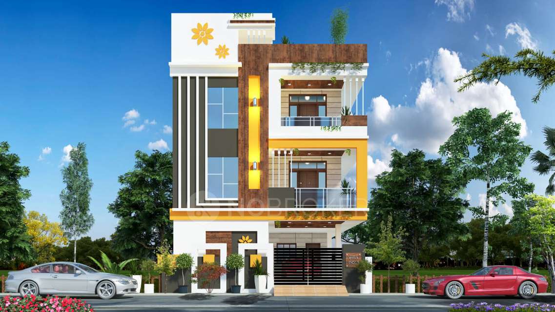 2 BHK House for Rent  In Mettuguda