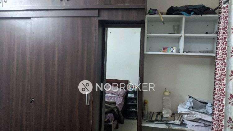 1 BHK Flat In Vbhc Palmhaven Phase 2 For Sale  In Kengeri 
