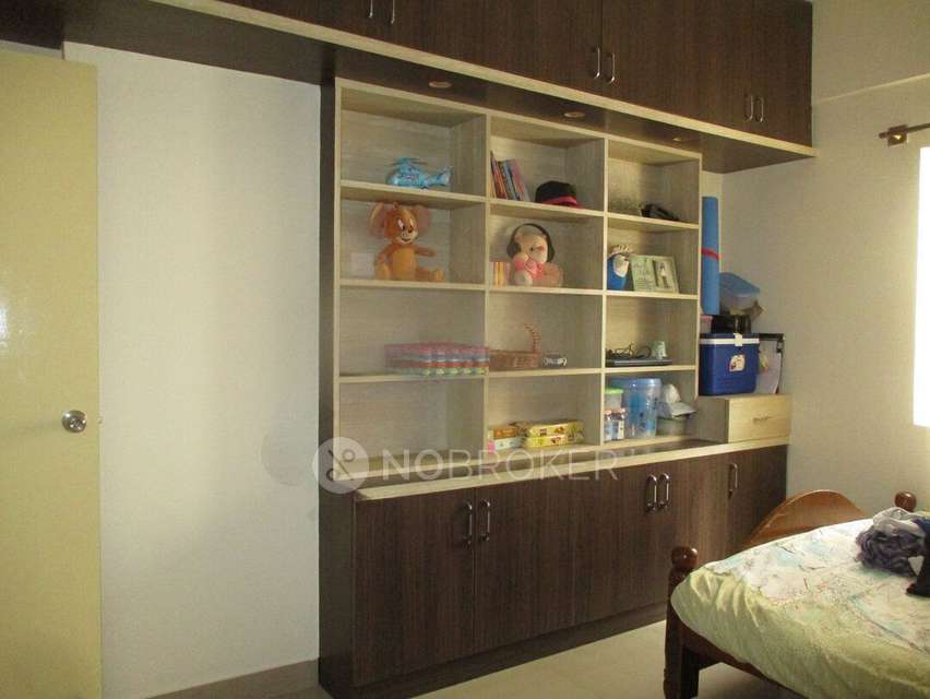 3 BHK Flat In Elite Belathur Apartment For Sale  In Belathur