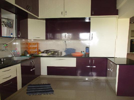 3 BHK Flat In Elite Belathur Apartment For Sale  In Belathur
