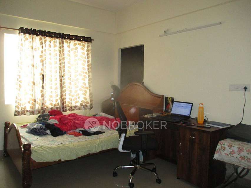 3 BHK Flat In Elite Belathur Apartment For Sale  In Belathur