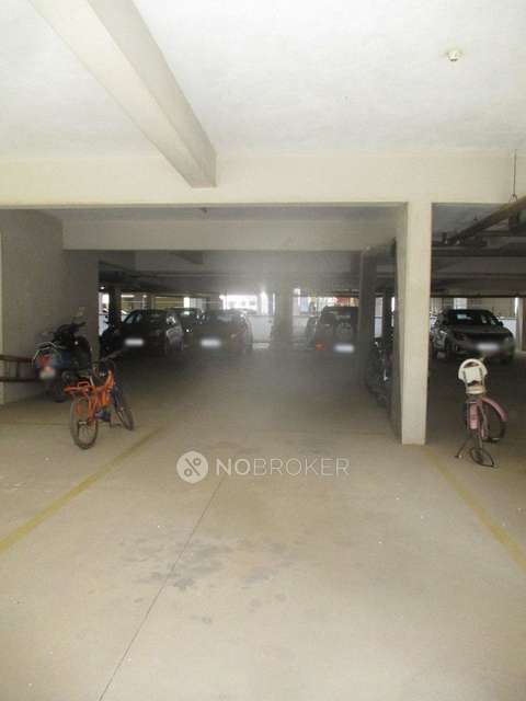 3 BHK Flat In Elite Belathur Apartment For Sale  In Belathur