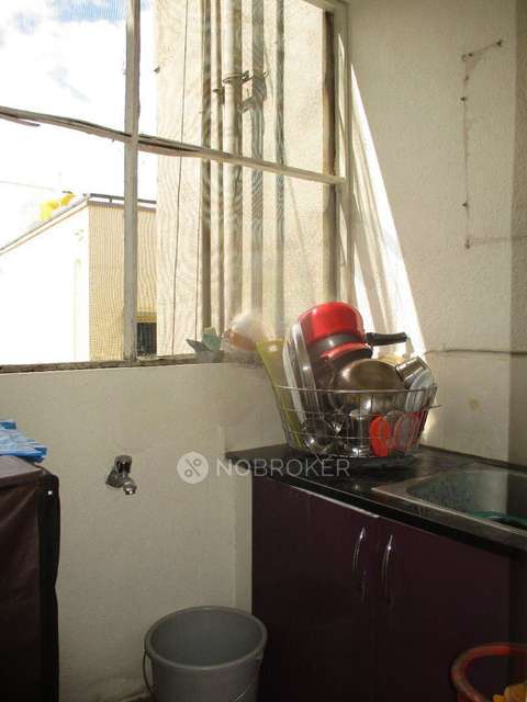 3 BHK Flat In Elite Belathur Apartment For Sale  In Belathur