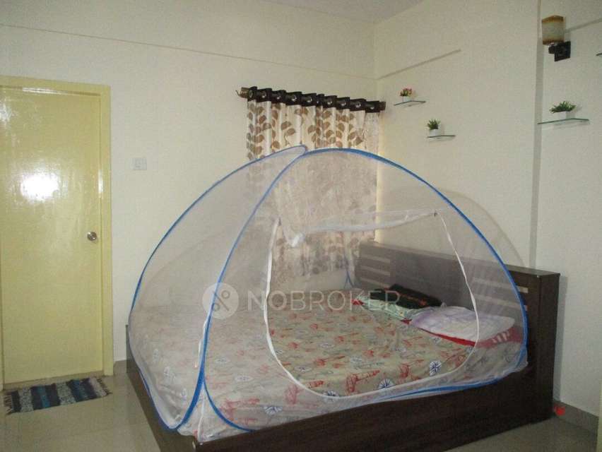 3 BHK Flat In Elite Belathur Apartment For Sale  In Belathur