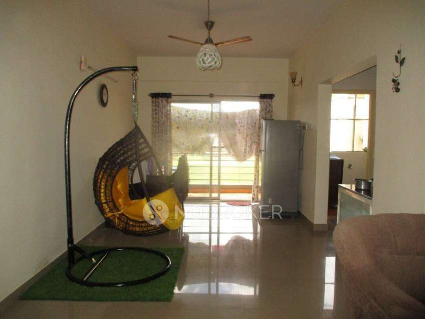 3 BHK Flat In Elite Belathur Apartment For Sale  In Belathur