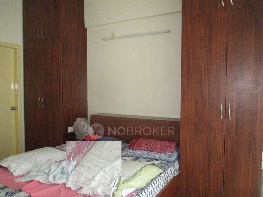 3 BHK Flat In Elite Belathur Apartment For Sale  In Belathur