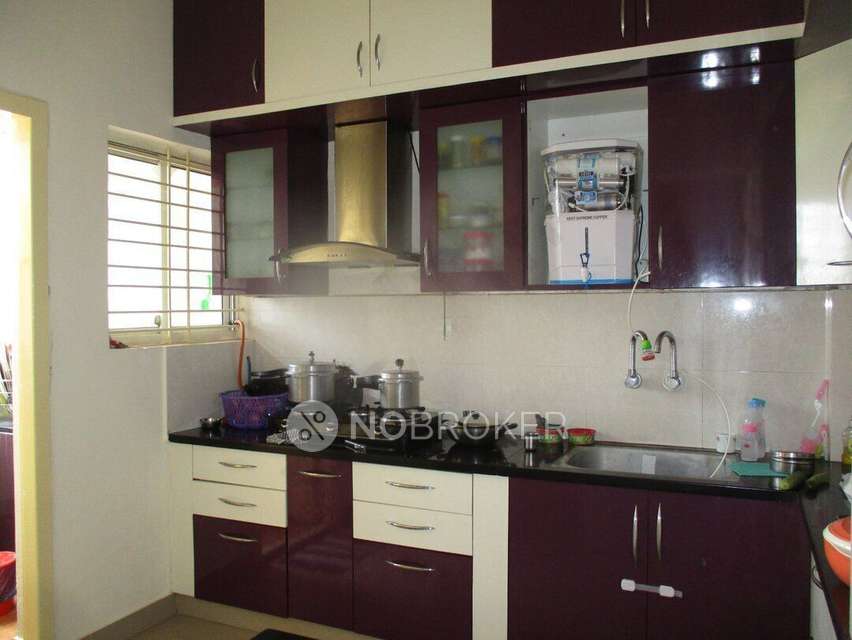 3 BHK Flat In Elite Belathur Apartment For Sale  In Belathur