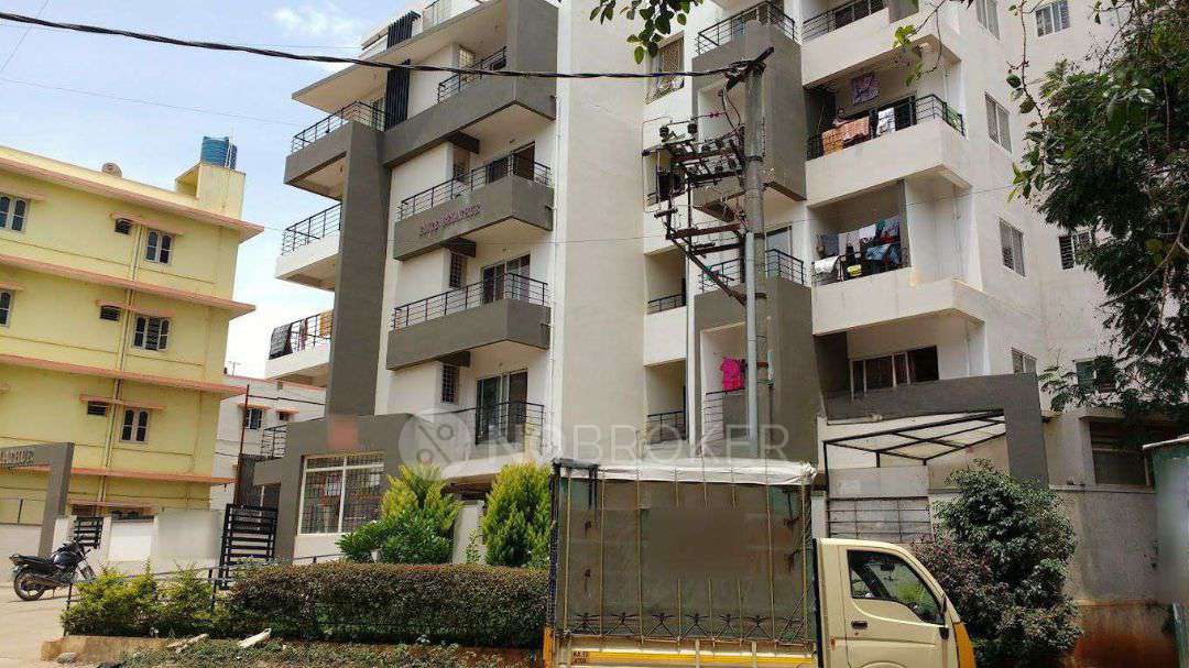 3 BHK Flat In Elite Belathur Apartment For Sale  In Belathur