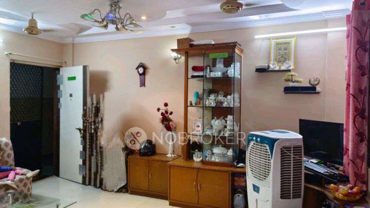 2 BHK Flat In Bramha Estate for Rent  In Kondhwa