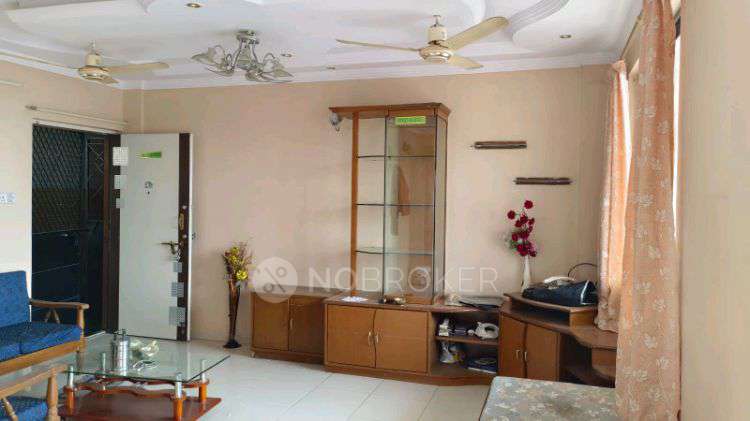2 BHK Flat In Bramha Estate for Rent  In Kondhwa