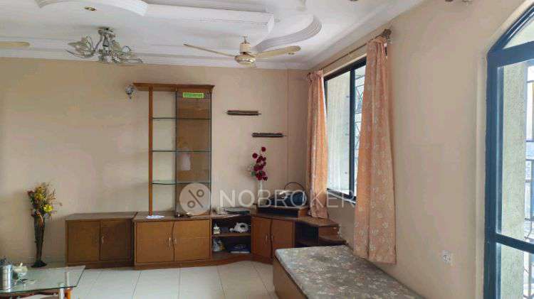 2 BHK Flat In Bramha Estate for Rent  In Kondhwa