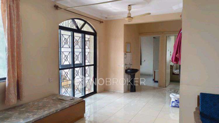2 BHK Flat In Bramha Estate for Rent  In Kondhwa