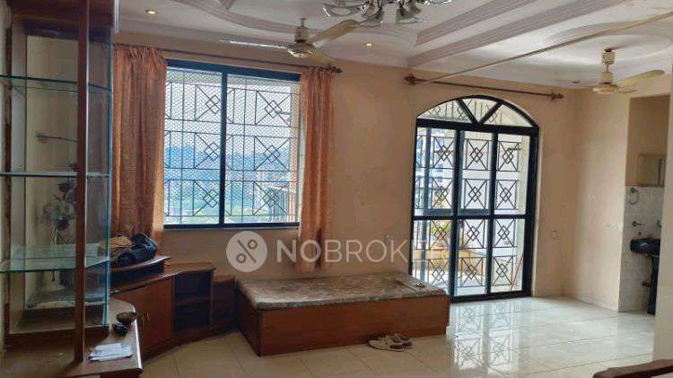 2 BHK Flat In Bramha Estate for Rent  In Kondhwa