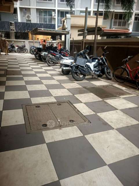 1 BHK Flat In Trimurti Enclave For Sale  In 130, Ashta Vinayak Marg