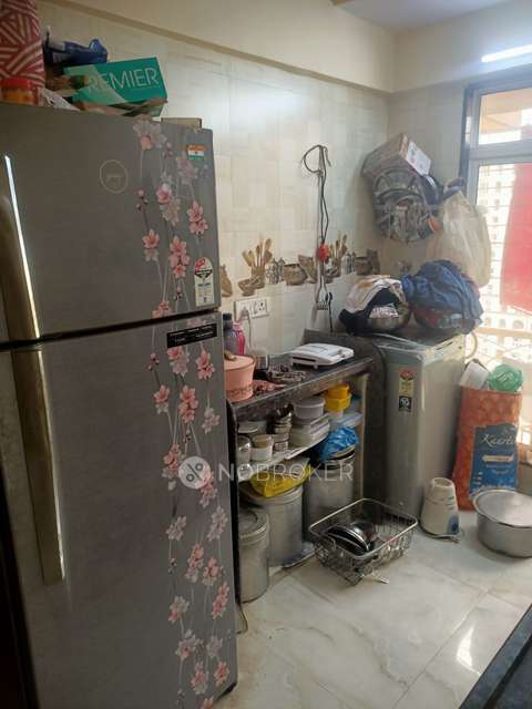 1 BHK Flat In Trimurti Enclave For Sale  In 130, Ashta Vinayak Marg